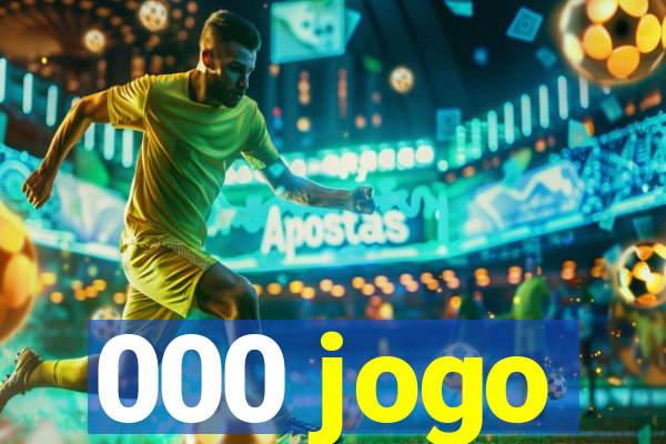 000 jogo