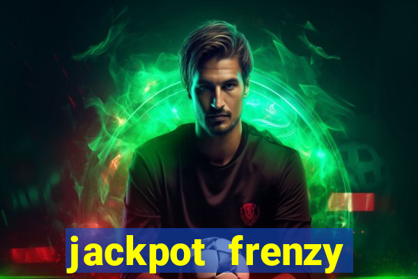 jackpot frenzy pusher real money