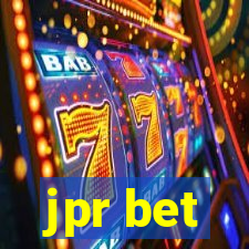 jpr bet