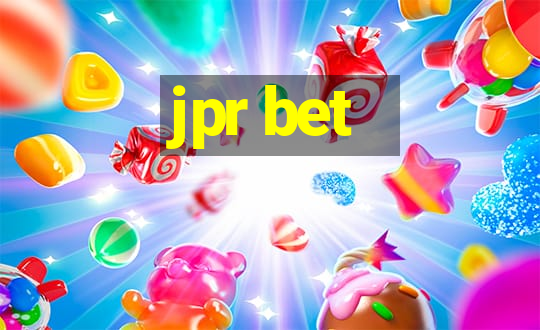 jpr bet