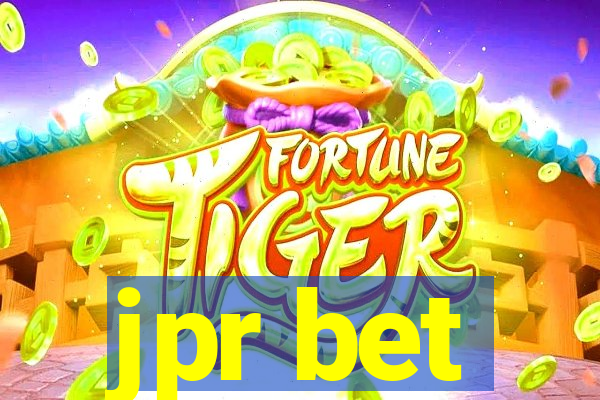 jpr bet