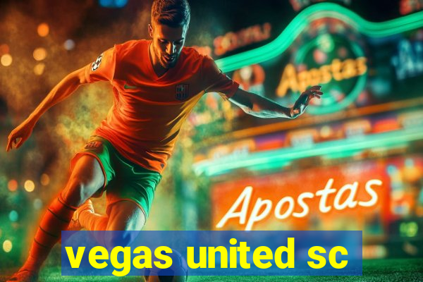 vegas united sc