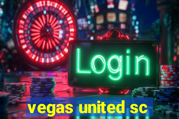 vegas united sc