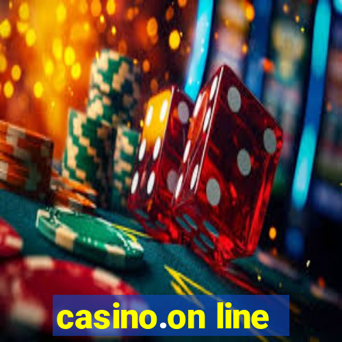 casino.on line