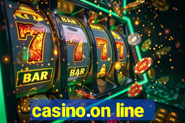 casino.on line