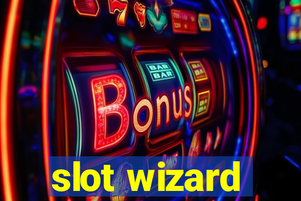 slot wizard