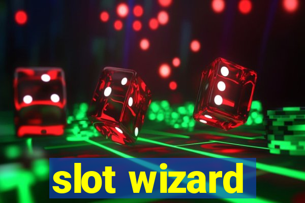 slot wizard