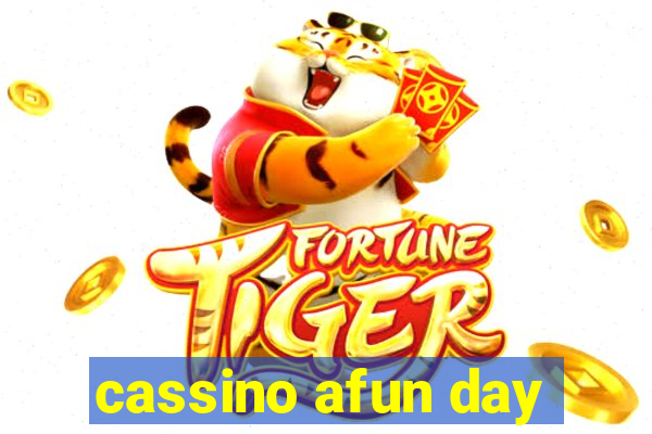 cassino afun day