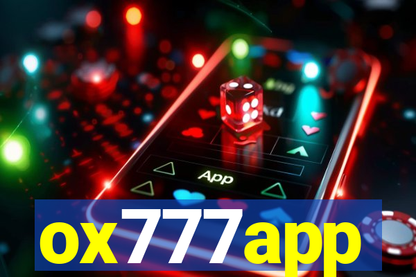 ox777app