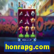 honrapg.com