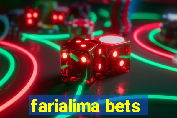 farialima bets