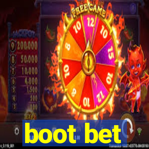 boot bet