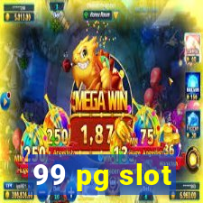 99 pg slot