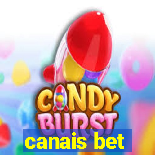 canais bet