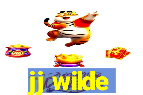 jj wilde