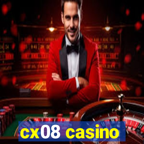 cx08 casino