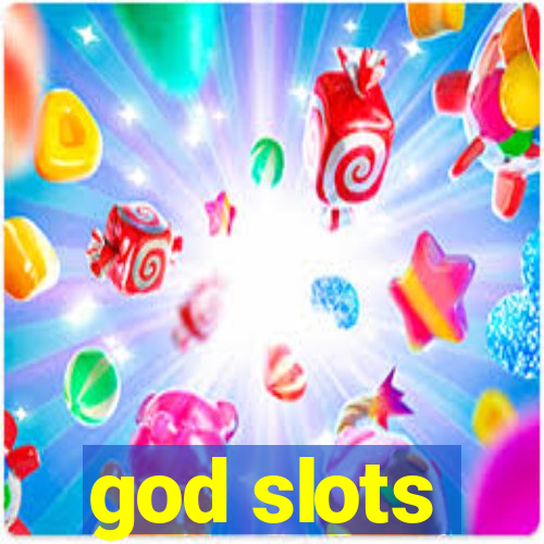 god slots