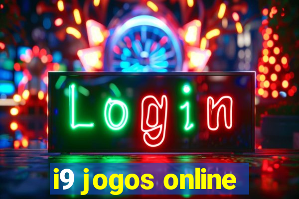 i9 jogos online