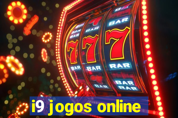 i9 jogos online