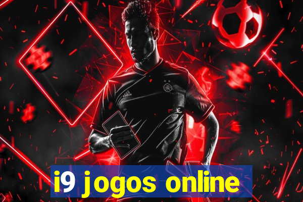 i9 jogos online