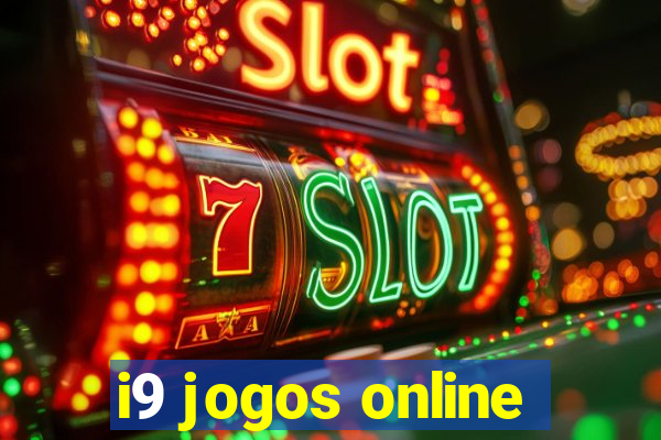 i9 jogos online