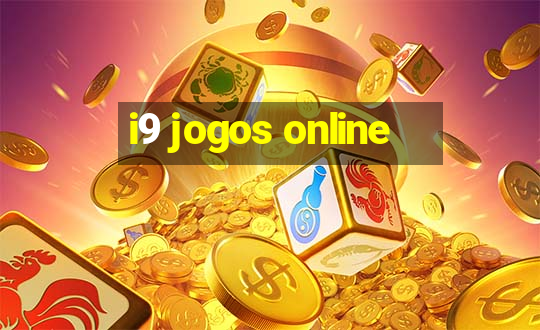 i9 jogos online