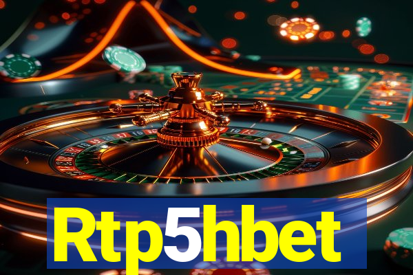 Rtp5hbet