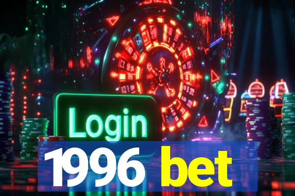 1996 bet