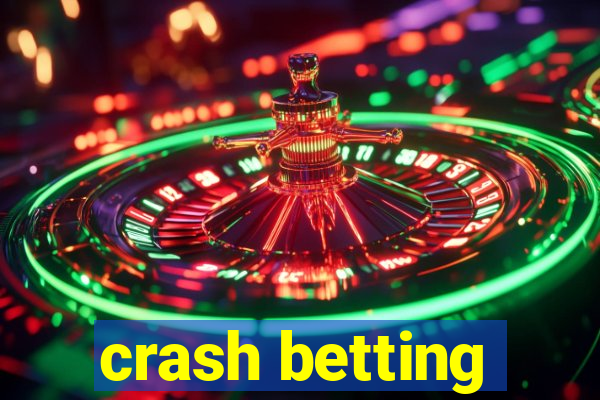 crash betting