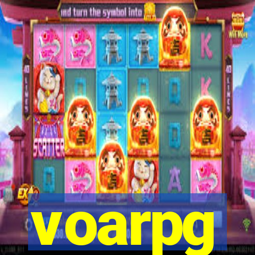 voarpg