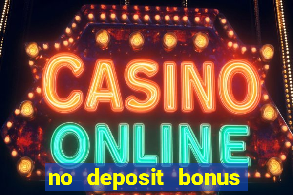 no deposit bonus europa casino