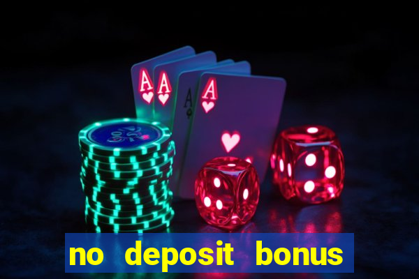 no deposit bonus europa casino