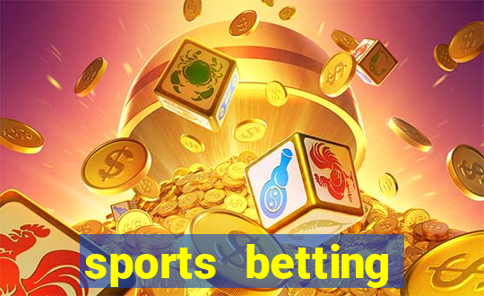 sports betting united states