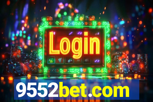 9552bet.com