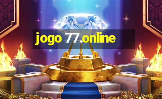 jogo 77.online