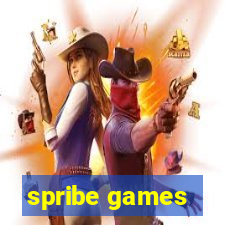 spribe games