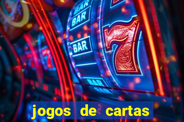 jogos de cartas ciganas online