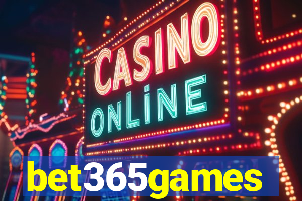 bet365games