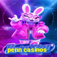 penn casinos