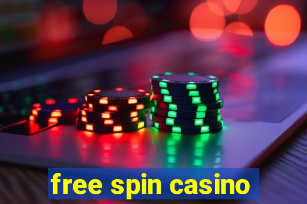 free spin casino