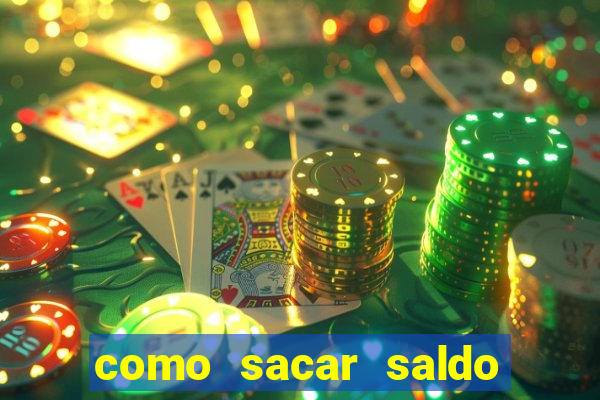 como sacar saldo demo slot