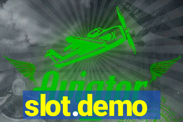 slot.demo