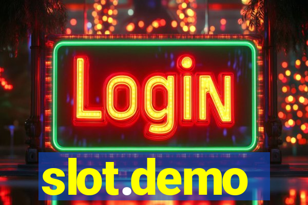 slot.demo