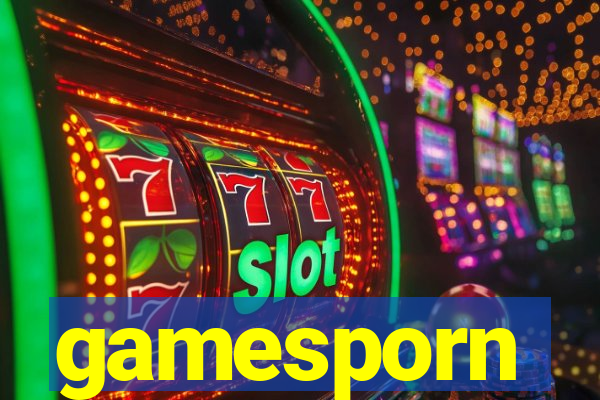 gamesporn