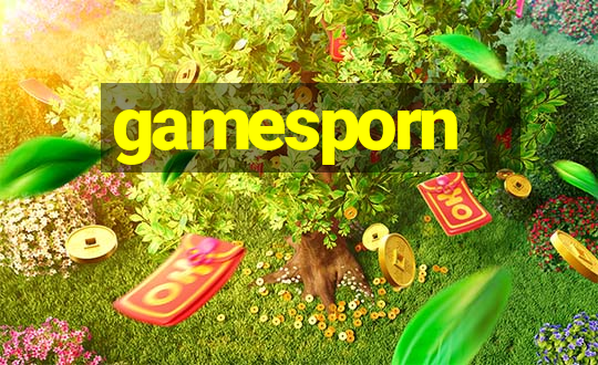 gamesporn