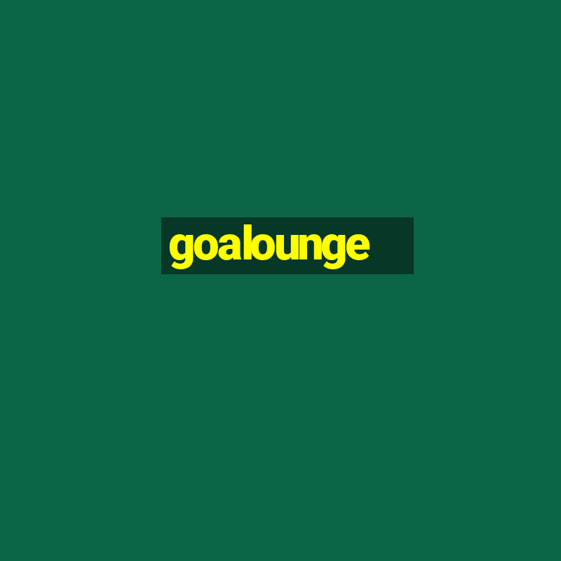 goalounge