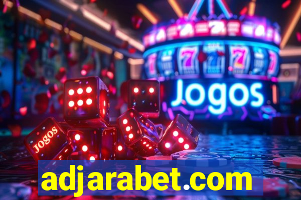 adjarabet.com