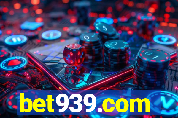 bet939.com