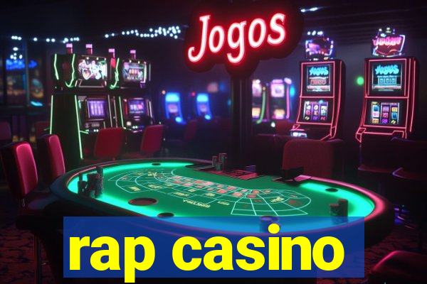 rap casino