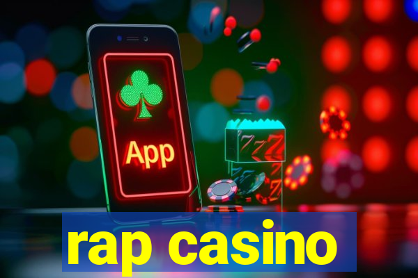 rap casino